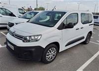 CITROEN 1.5 BLUEHDI 75KW TALLA M LIVE PACK  - 1102-MJK